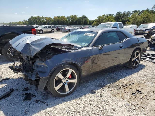 2014 Dodge Challenger SRT8