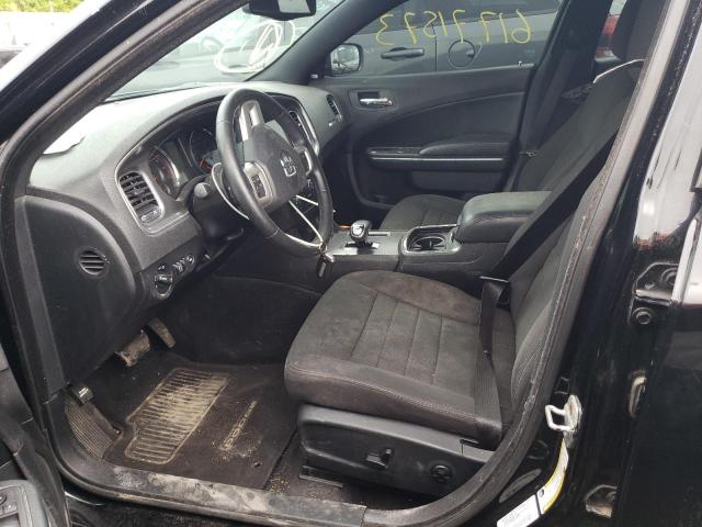 2C3CDXHG1EH102832 Dodge Charger Sxt