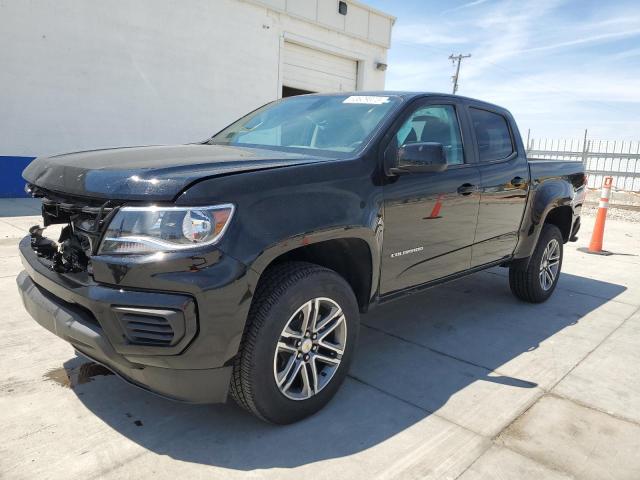 1GCGSBEN1N1152167 Chevrolet Colorado 