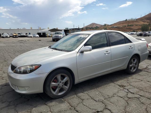 2006 Toyota Camry SE