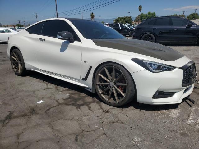 2019 INFINITI Q60 PURE - JN1EV7EK8KM230586