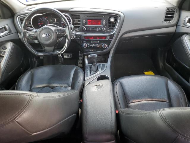 5XXGR4A68FG517729 KIA OPTIMA SX