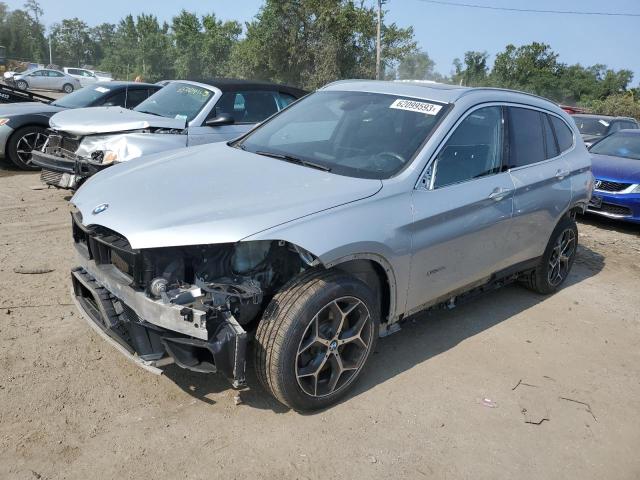 2017 BMW X1 xDrive28i