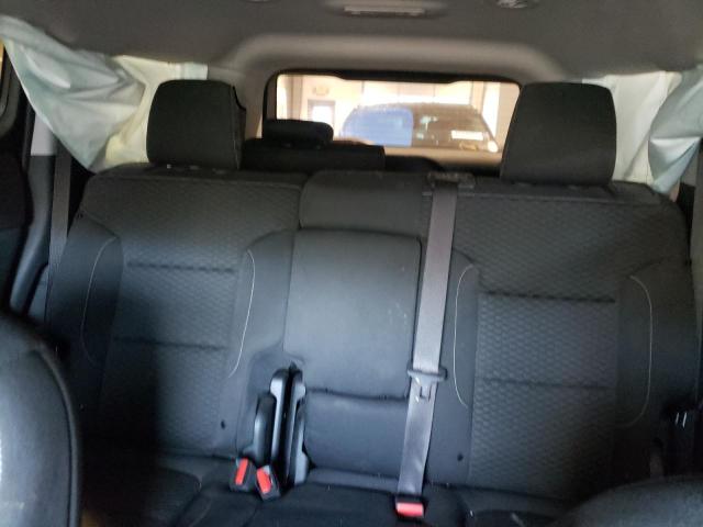 1GKKNRLA6KZ259159 GMC ACADIA SLE