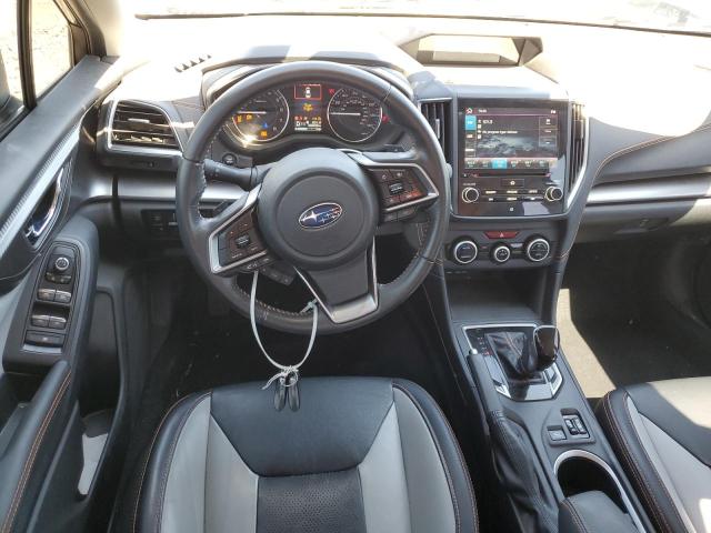 JF2GTHMC1MH252938 Subaru Crosstrek Limited