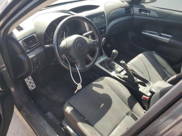 JF1GR7E67EG257929 Subaru Impreza Wrx