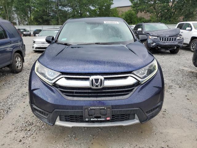 2HKRW6H3XHH212121 Honda CR-V LX