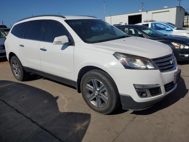 1GNKRHKD1GJ170473 | 2016 CHEVROLET TRAVERSE L