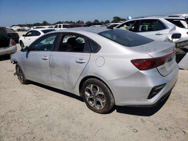 3KPF24AD2ME307650 KIA FORTE FE