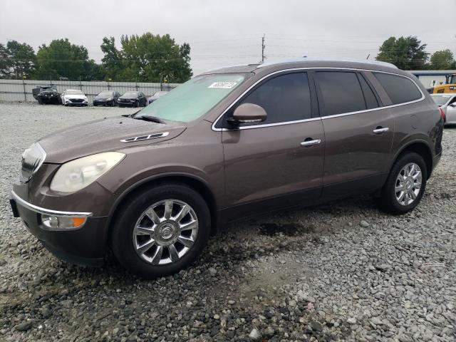 2011 Buick Enclave CXL