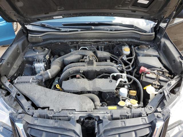 JF2SJABC3HH591944 Subaru Forester 2.5i