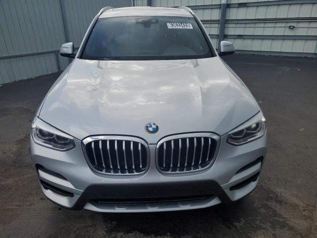 5UXTY5C02M9H97451 BMW X3 XDRIVE3 5