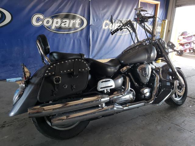 2007 YAMAHA XV1700 A JYAVP17E57A027932