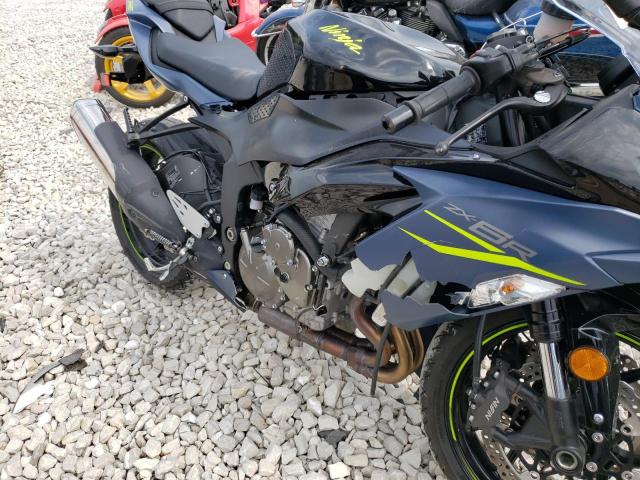 2023 KAWASAKI ZX636 K - JKBZXJH18PA019475