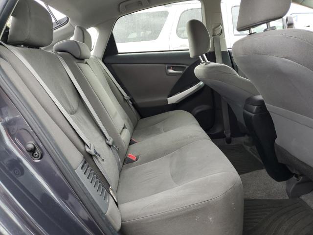 JTDKN3DP1E3060331 Toyota PRIUS PLUG-IN