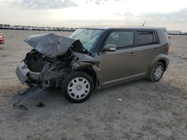 2015 TOYOTA SCION XB - JTLZE4FE4FJ069946