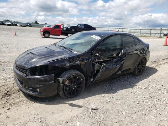 2016 Dodge Dart GT