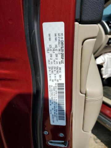 1C4RJFAG0EC138372 Jeep Grand Cherokee Laredo