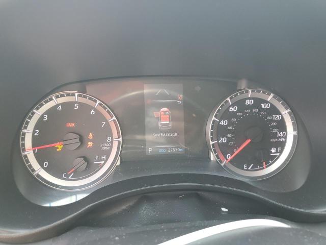5TDBZRBHXMS535460 Toyota Highlander L