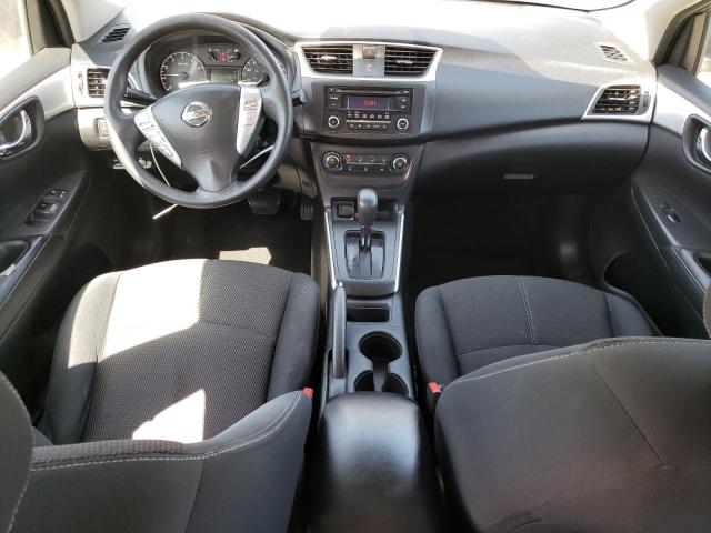 3N1AB7AP4GY277708 Nissan SENTRA S