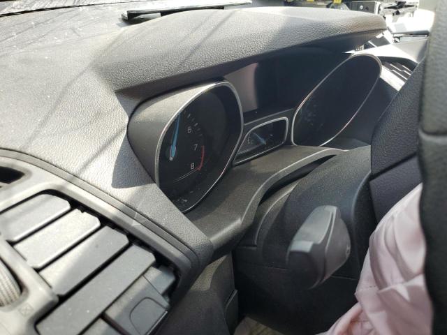 1FMCU9G94GUB86389 Ford ESCAPE SE