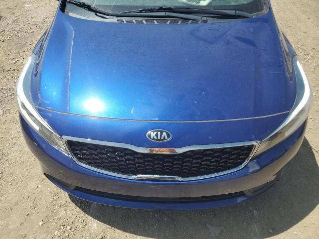 3KPFL4A75JE197034 KIA FORTE LX