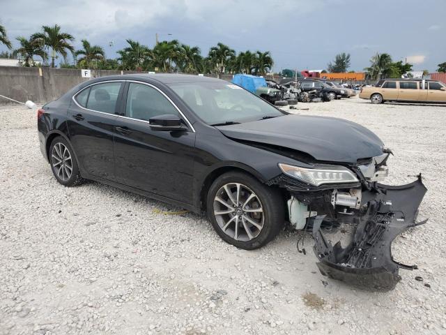 2015 ACURA TLX ADVANC 19UUB2F76FA010824