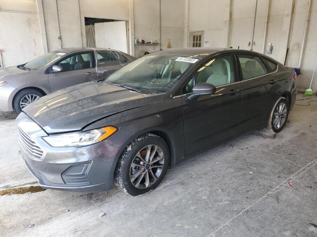 3FA6P0HD5LR240362 Ford Fusion SE