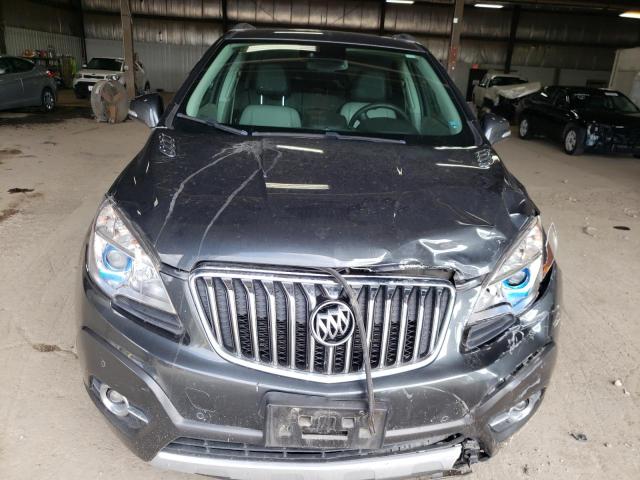 KL4CJHSBXGB549298 Buick Encore Premium