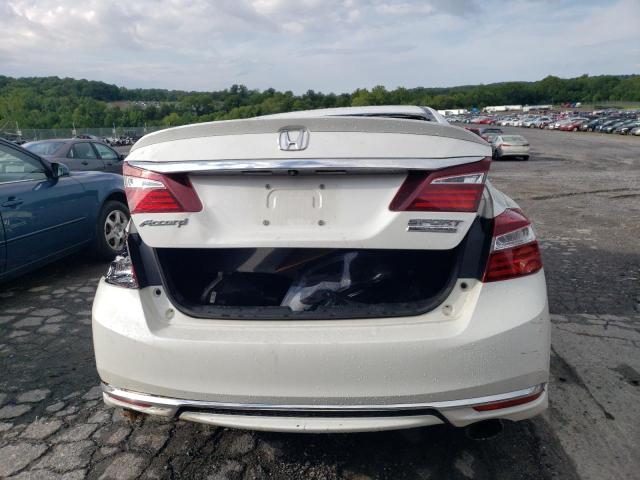 1HGCR2F14HA058909 Honda Accord Sport Special Edition