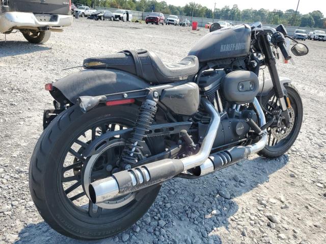 2016 HARLEY-DAVIDSON XL1200 CX 1HD1LM326GC440716