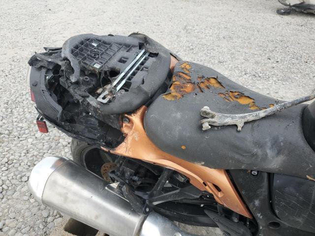 2022 SUZUKI GSX1300 RR JS1EJ11B1N7100416