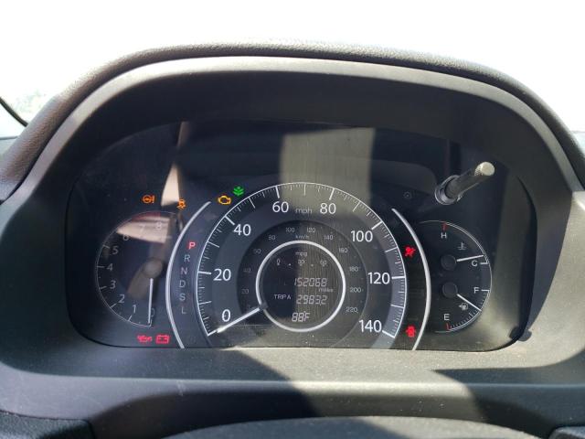 2016 HONDA CR-V SE - 2HKRM3H46GH558629