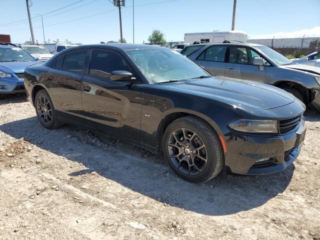 2C3CDXJG4JH136557 | 2018 DODGE CHARGER GT