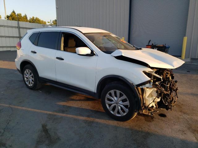 KNMAT2MV7HP555785 Nissan ROGUE S