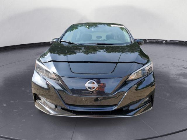 2023 NISSAN LEAF SV PL - 1N4CZ1CV9PC558007