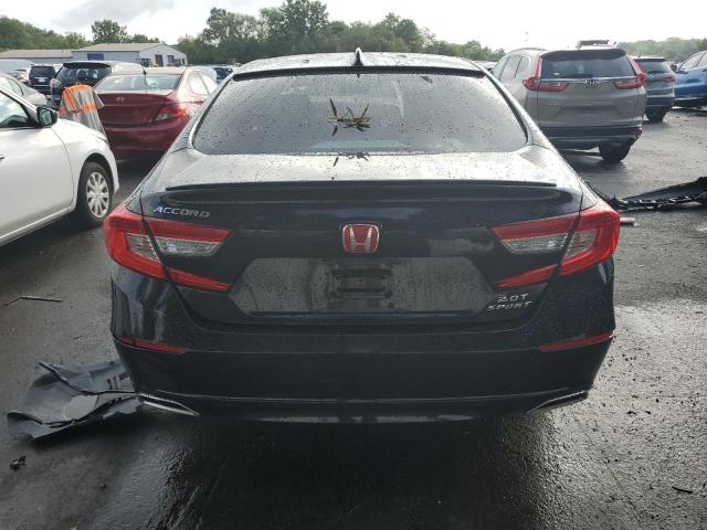 1HGCV2F30LA004660 Honda Accord Sport
