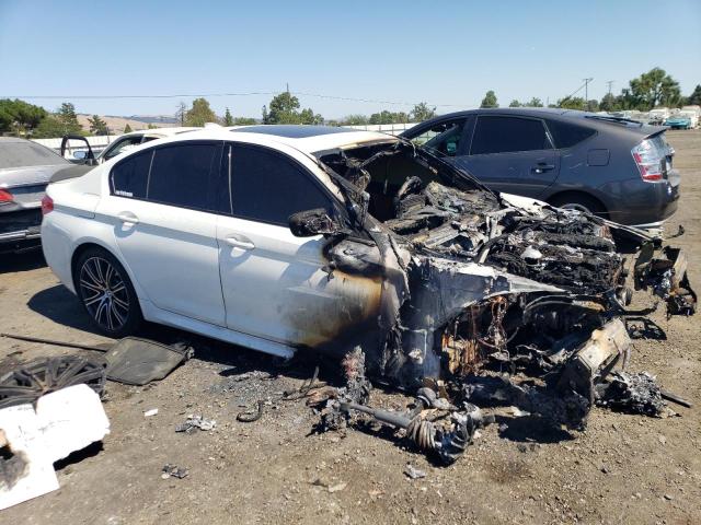WBAJE5C50KWA98652 BMW 540 I