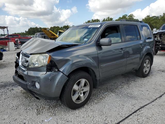 2011 Honda Pilot EX