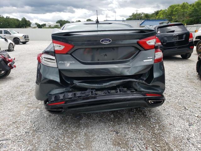 3FA6P0H99FR122105 Ford FUSION SE