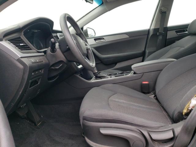 Hyundai SONATA SE 2019 5NPE24AFXKH748173 Image 7