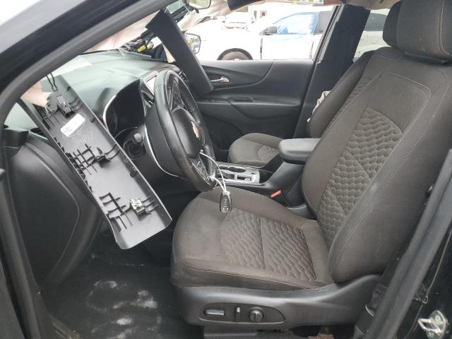 2018 CHEVROLET EQUINOX LT - 3GNAXSEV4JL181177