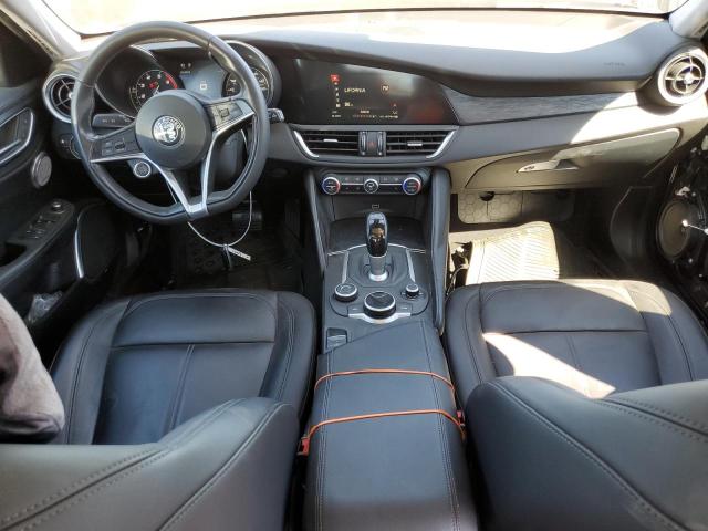 ZARFAMAN6K7608341 Alfa Romeo Giulia  8