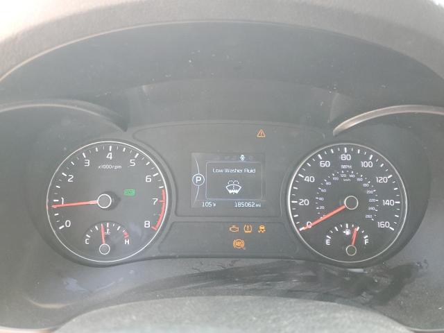 5XXGU4L31GG031881 KIA OPTIMA EX
