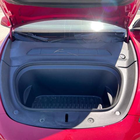 5YJYGDEE7MF271770 Tesla Model Y