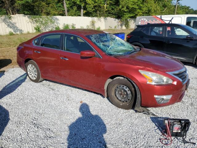 Vin: 1n4al3ap0fn381150, lot: 63517503, nissan altima 2.5 20154