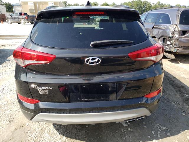 2018 HYUNDAI TUCSON VAL - KM8J33A2XJU744790