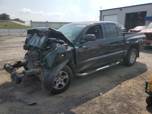 2007 Dodge Dakota 