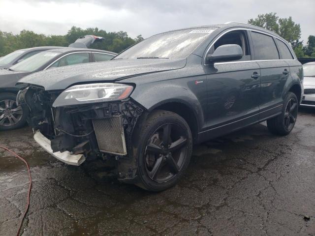 2014 Audi Q7 Prestige