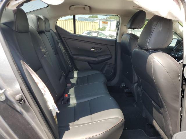 3N1AB8DV6MY213553 Nissan SENTRA SR